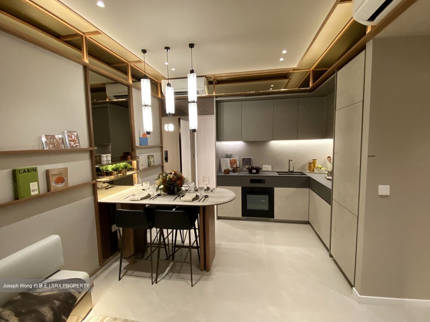 Union Square Residences (D1), Condominium #560511271